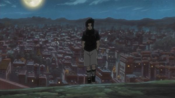 Naruto (English Dubbed) - An Invitation from the Sound