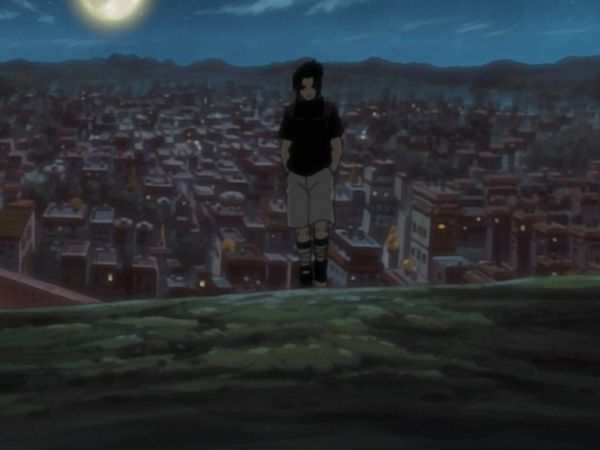 Naruto (English Dubbed) - An Invitation from the Sound