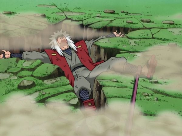 Naruto (English Dubbed) - The Fifth Hokage! A Life on the Line!