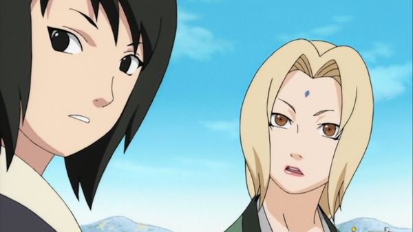 Naruto (English Dubbed) - Tsunade’s Warning: Ninja No More!