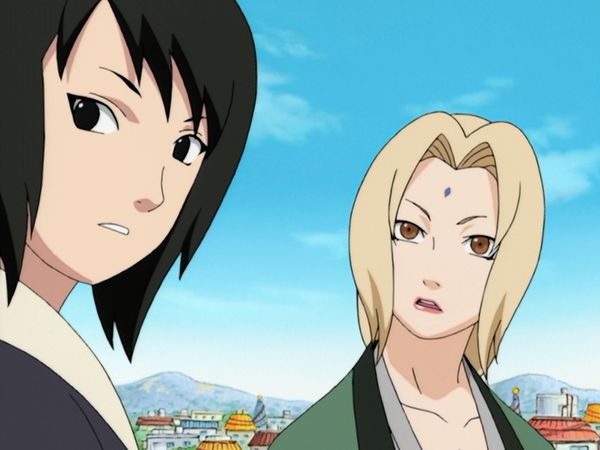 Naruto (English Dubbed) - Tsunade’s Warning: Ninja No More!
