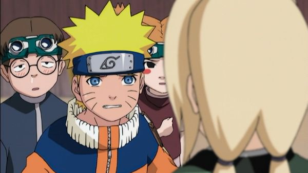 Naruto (English Dubbed) - The Will of Fire Still Burns