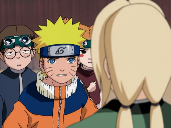 Naruto (English Dubbed) - The Will of Fire Still Burns