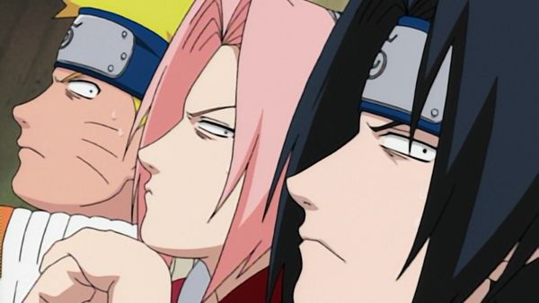 Naruto (English Dubbed) - Gotta See! Gotta Know! Kakashi Sensei’s True Face!