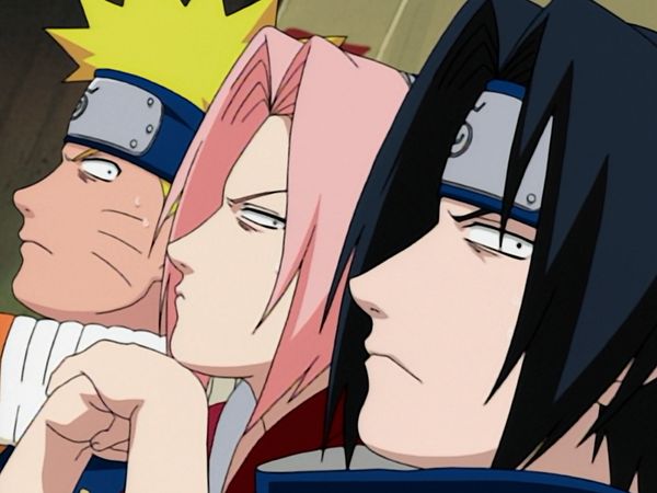 Naruto (English Dubbed) - Gotta See! Gotta Know! Kakashi Sensei’s True Face!