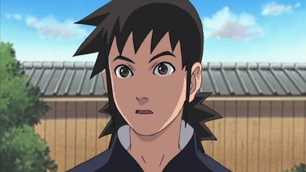 Naruto (English Dubbed) - Mission: Help an Old Friend in the Land of Tea!