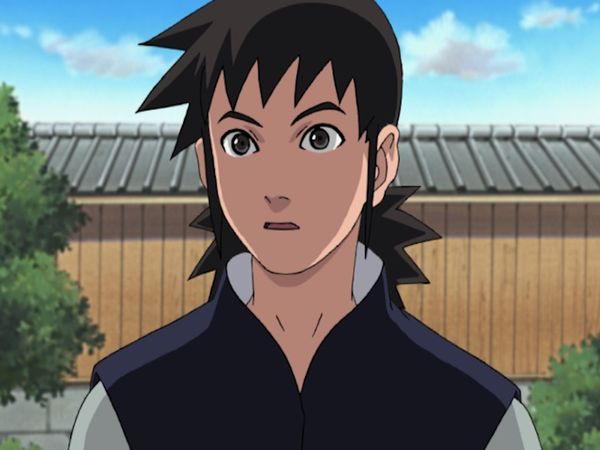 Naruto (English Dubbed) - Mission: Help an Old Friend in the Land of Tea!