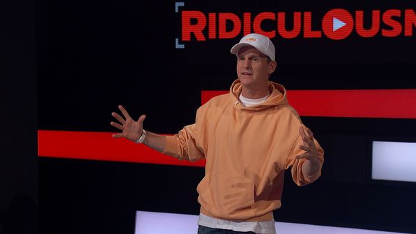 Ridiculousness - Sterling og Lolo Wood CLV