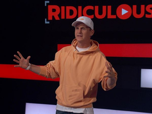 Ridiculousness - Sterling og Lolo Wood CLV