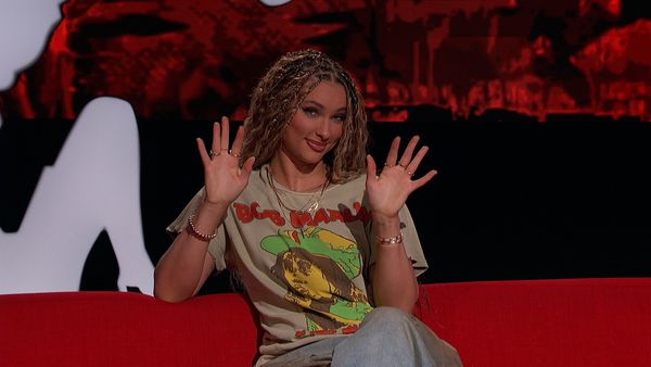 Ridiculousness - Sterling og Lolo Wood CLVI