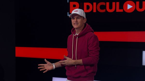 Ridiculousness - Sterling og Lolo Wood CLVII