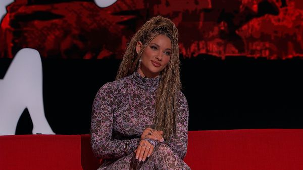 Ridiculousness - Sterling og Lolo Wood CLX