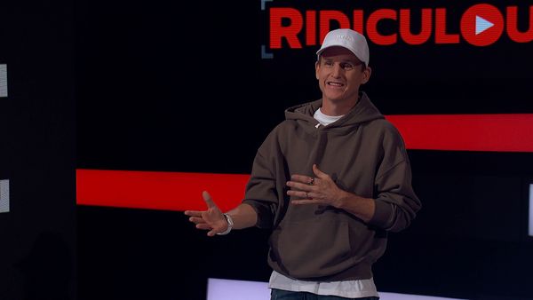 Ridiculousness - Sterling og Lolo Wood CLXV