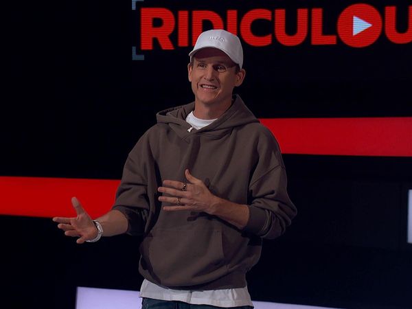 Ridiculousness - Sterling og Lolo Wood CLXV