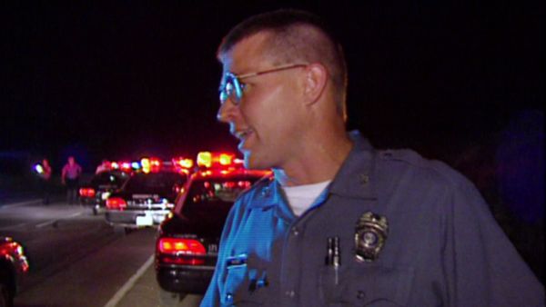COPS: Wild West - Sparkling Pursuit
