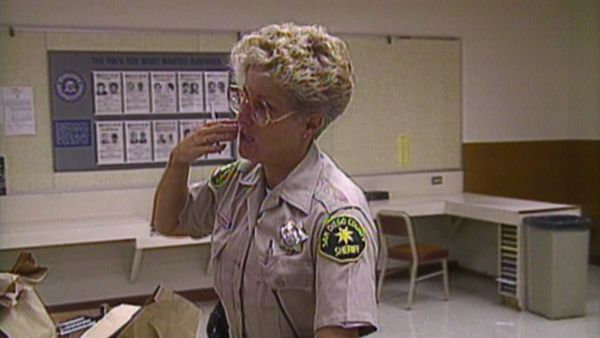 COPS: Wild West - How Ya Doin?