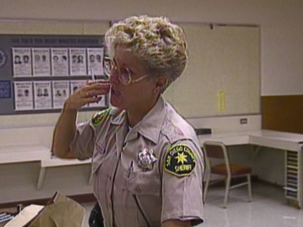 COPS: Wild West - How Ya Doin?