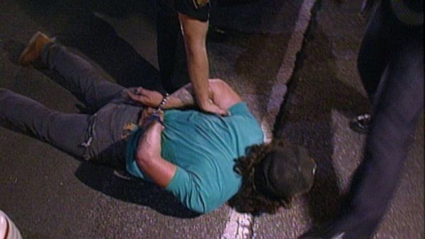 COPS: Wild West - Outta the Way