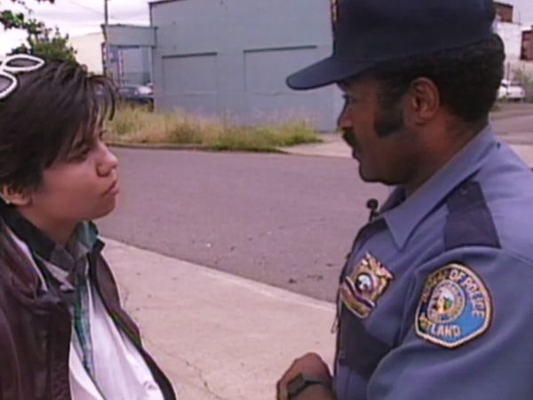 COPS: Wild West - Canal What?