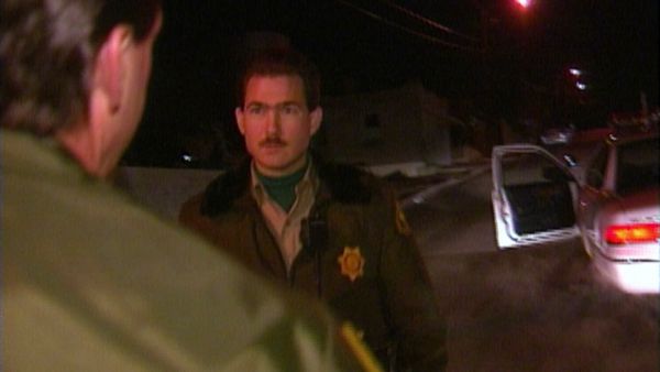 COPS: Wild West - Rolling Steal