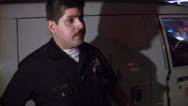 COPS: Wild West - You Move You're Dead