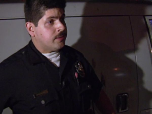 COPS: Wild West - You Move You're Dead