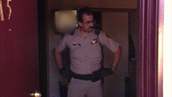 COPS: Wild West - The Valley