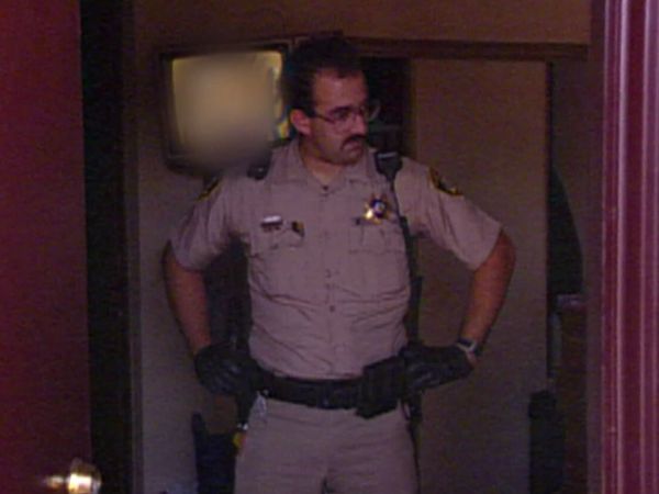 COPS: Wild West - The Valley