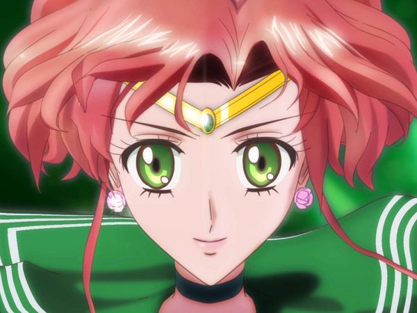 Sailor Moon Crystal (English Dubbed) - Act 5 - Makato: Sailor Jupiter