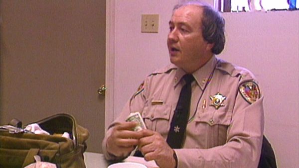 COPS: Wild West - That's the Signal