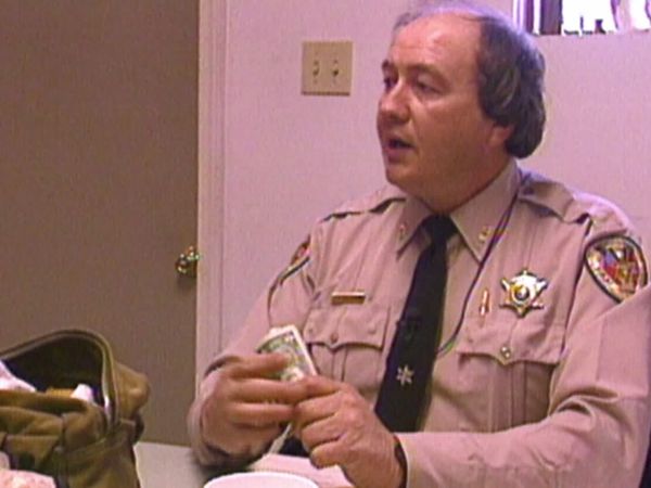 COPS: Wild West - That's the Signal