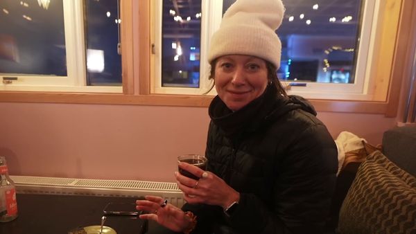 Kara and Nate - Daily Life in the World's Northernmost Town