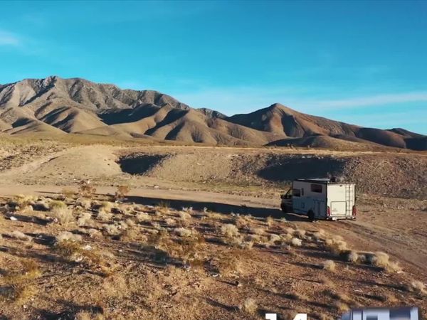 Kara and Nate - $180k vs. $40k Van Swap