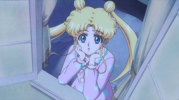 Sailor Moon Crystal (English Dubbed) - Act 10 - Moon