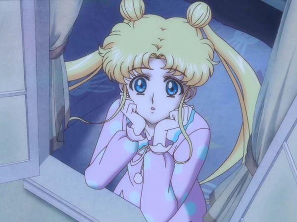 Sailor Moon Crystal (English Dubbed) - Act 10 - Moon
