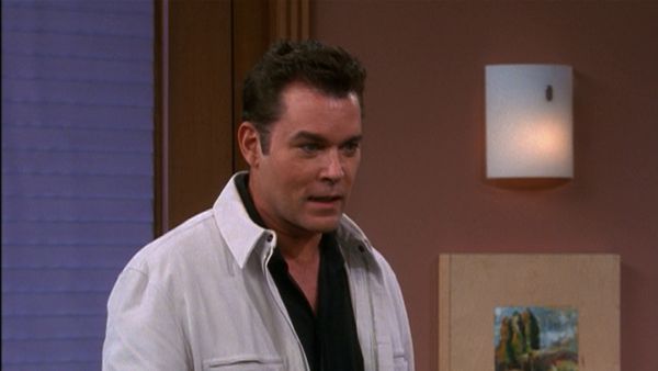 Just Shoot Me! - Liotta? Liotta!
