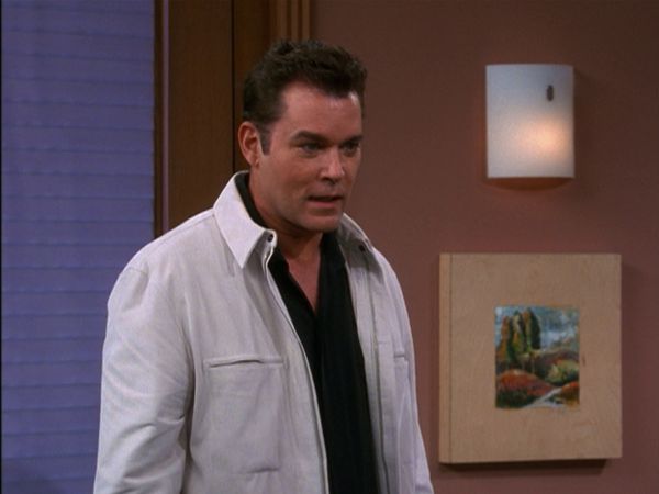 Just Shoot Me! - Liotta? Liotta!