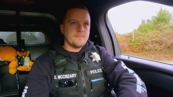 Police 24/7 - Episode 201