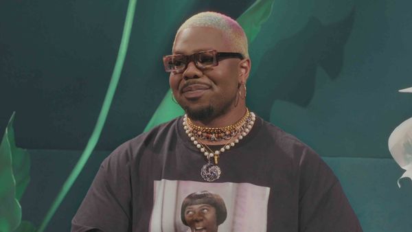 Queerpiphany - MNEK og Shon Faye