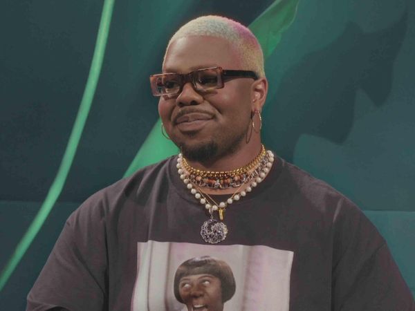 Queerpiphany - MNEK og Shon Faye