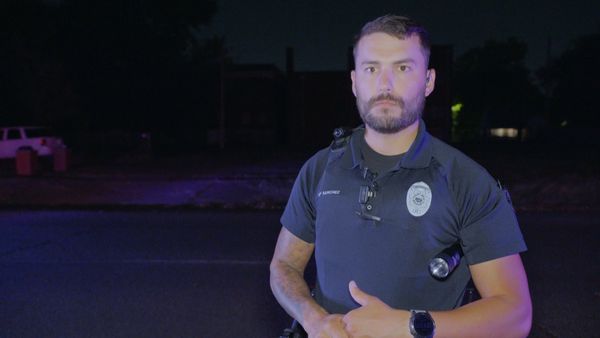 Police 24/7 - Episode 202