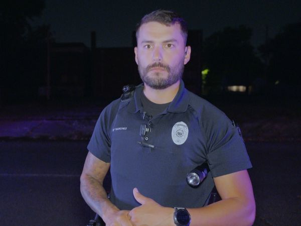 Police 24/7 - Episode 202