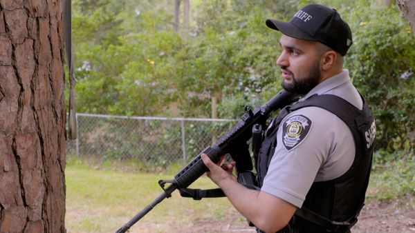 Police 24/7 - Episode 203