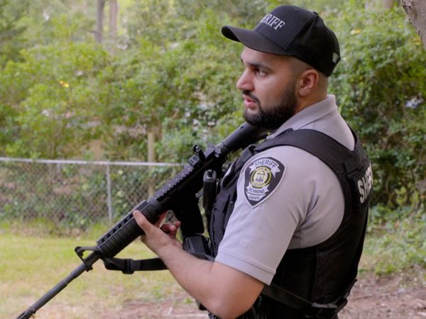 Police 24/7 - Episode 203
