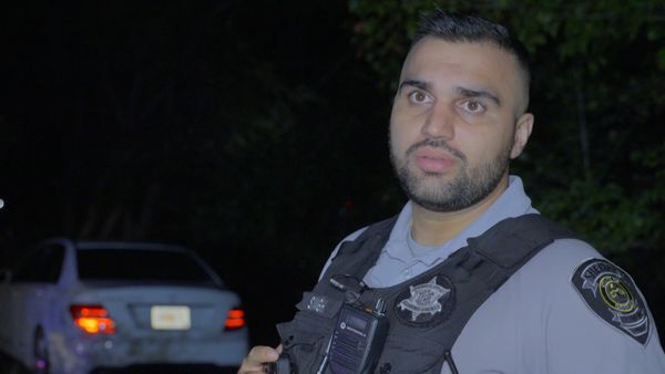 Police 24/7 - Episode 204