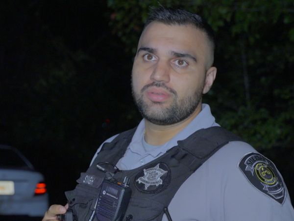 Police 24/7 - Episode 204