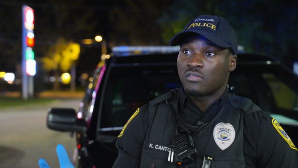 Police 24/7 - Episode 205