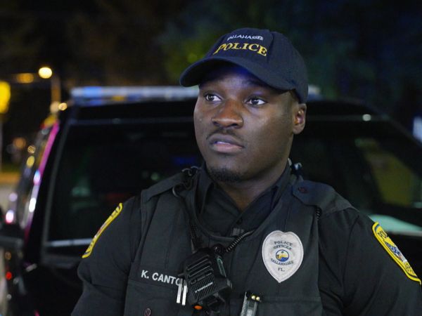 Police 24/7 - Episode 205