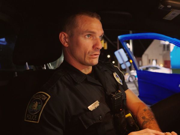 Police 24/7 - Episode 206