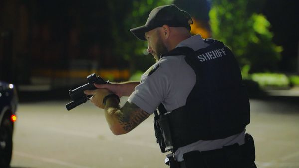 Police 24/7 - Episode 208